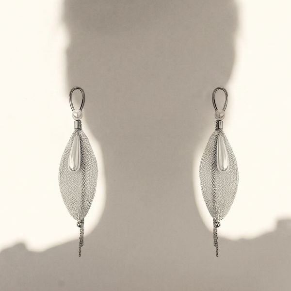 Silver Cocoon