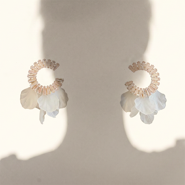 Floating Petals