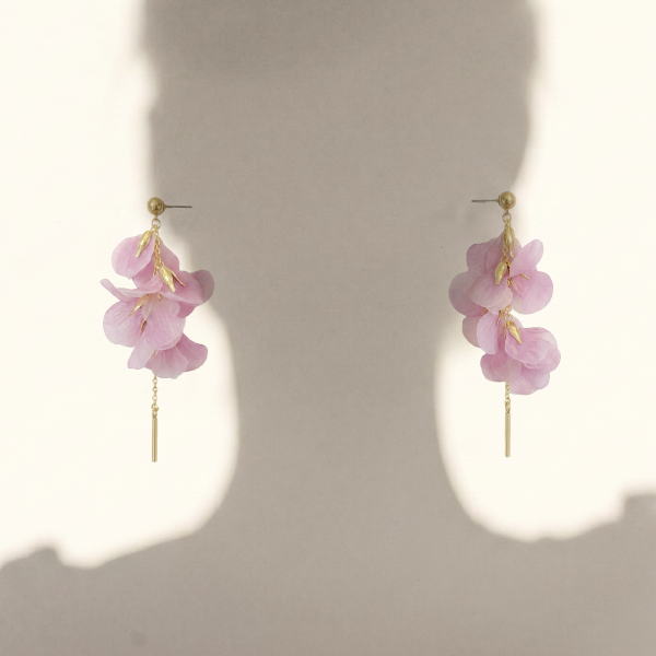 Lilac Reverie