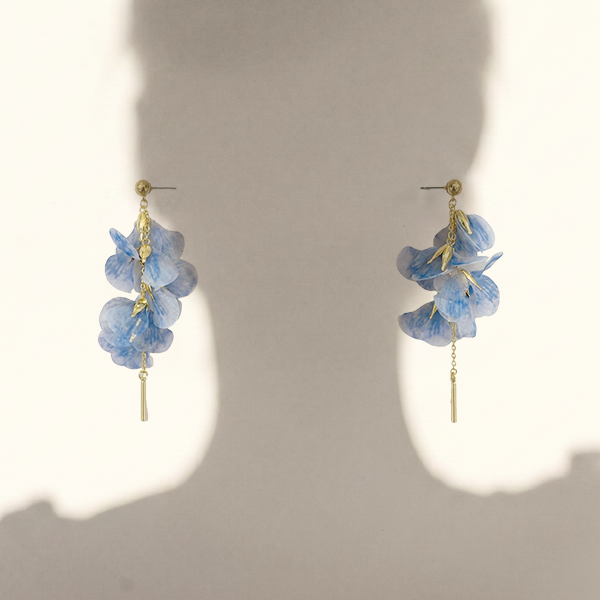 Blue Reverie