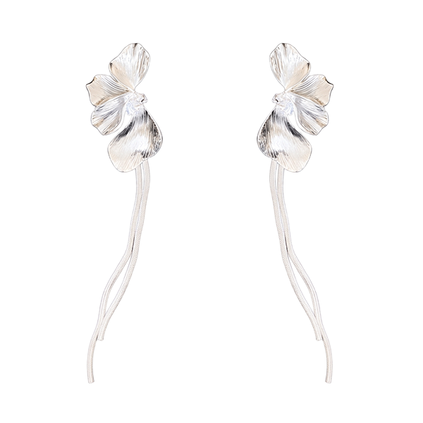Fleur d'Argent - Image 3