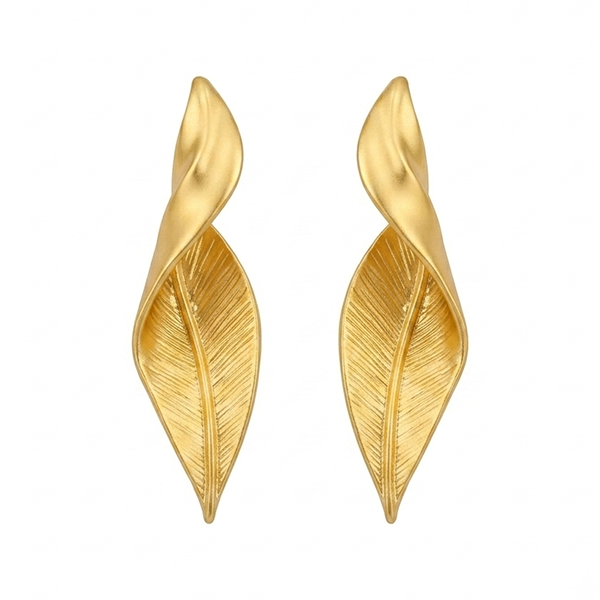 Amber Leaf - Image 4