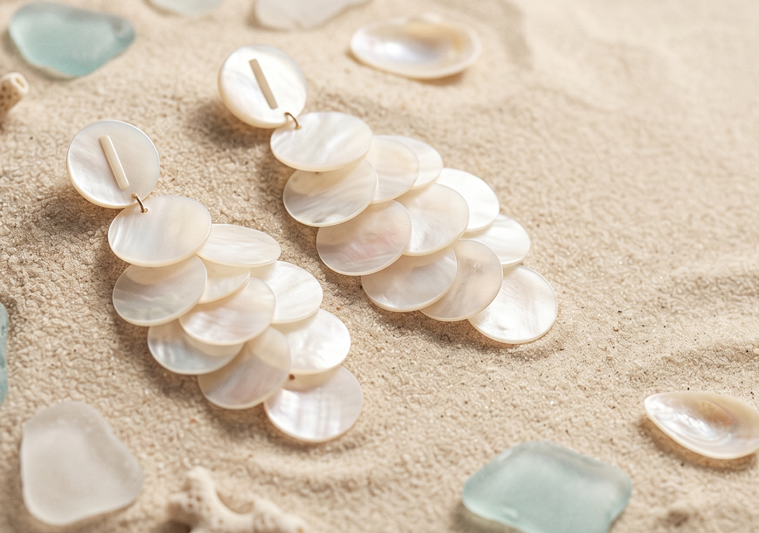 Coastal Escape