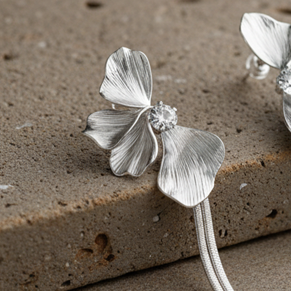Fleur d'Argent - Image 6