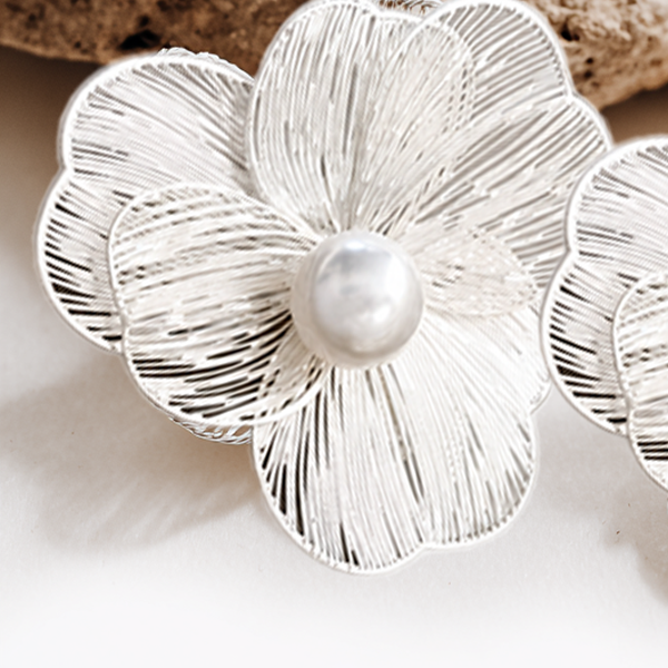 Bloom in Silence - Image 5