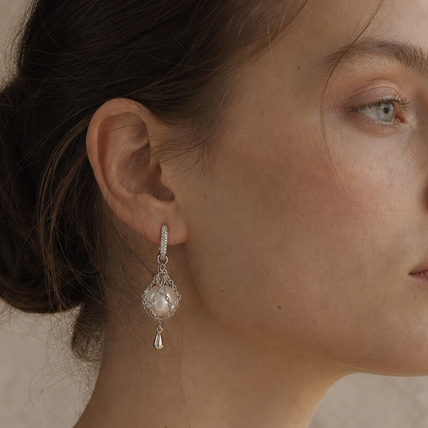 Caged Moon - Image 2