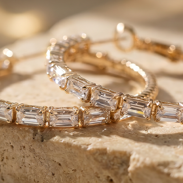 Champagne Lights - Image 6