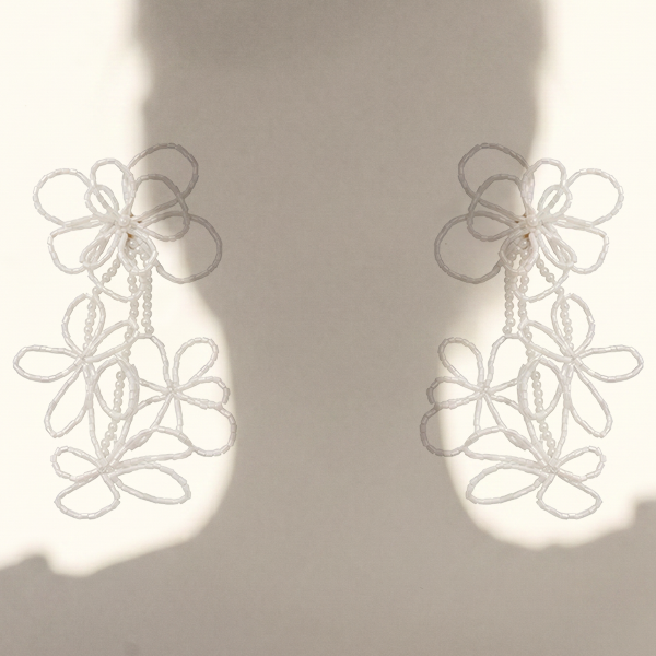 Floating Blossoms