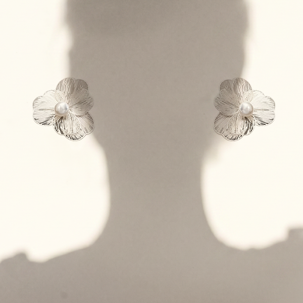 Bloom in Silence