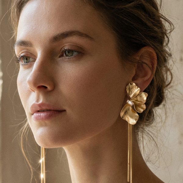 Fleur d'Or - Image 2