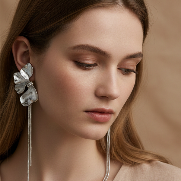 Fleur d'Argent - Image 4